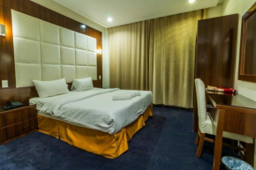 Dar Hotel Suites